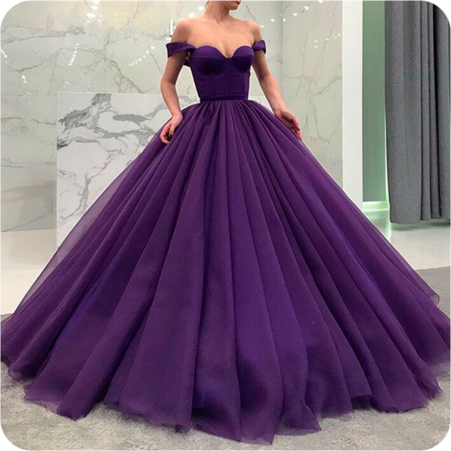 vestido morado 2